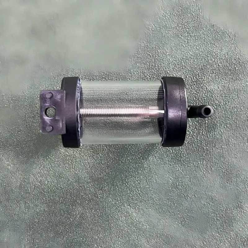 Gongzheng Printer Polaris Printhead Glass Defoamer Sub Ink Tank Hot Sale Essential Part for Printer Maintenance