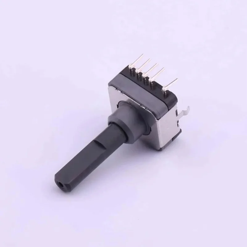 EC18AGB20401 EC18 16-Position Switch Waterproof Washing Machine 5-Pin Rotary Encoder 100% Original Brand New