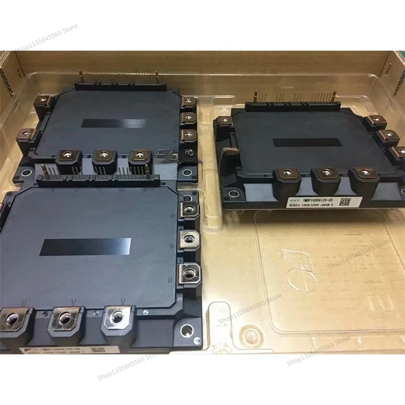 For Elevator Module 7MBP150RA120-05 7MBP100RA120-24 7MBP150RA120-04