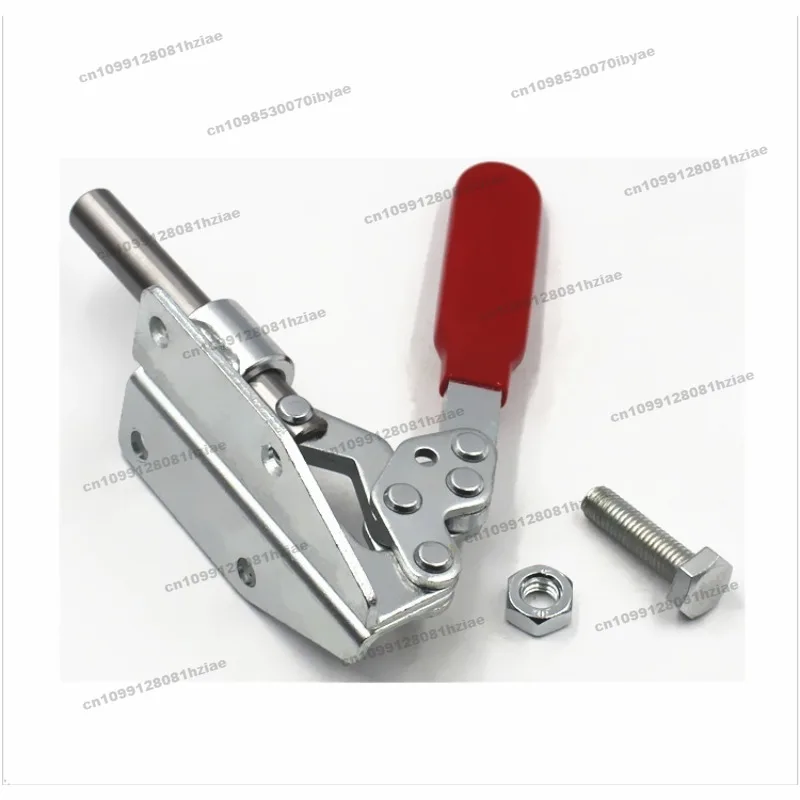 Quick Clamp, Side Pusher, Tooling Push Plus 08-1 07-3 Woodworking Table Saw Fixing Clip, Toggle Clip