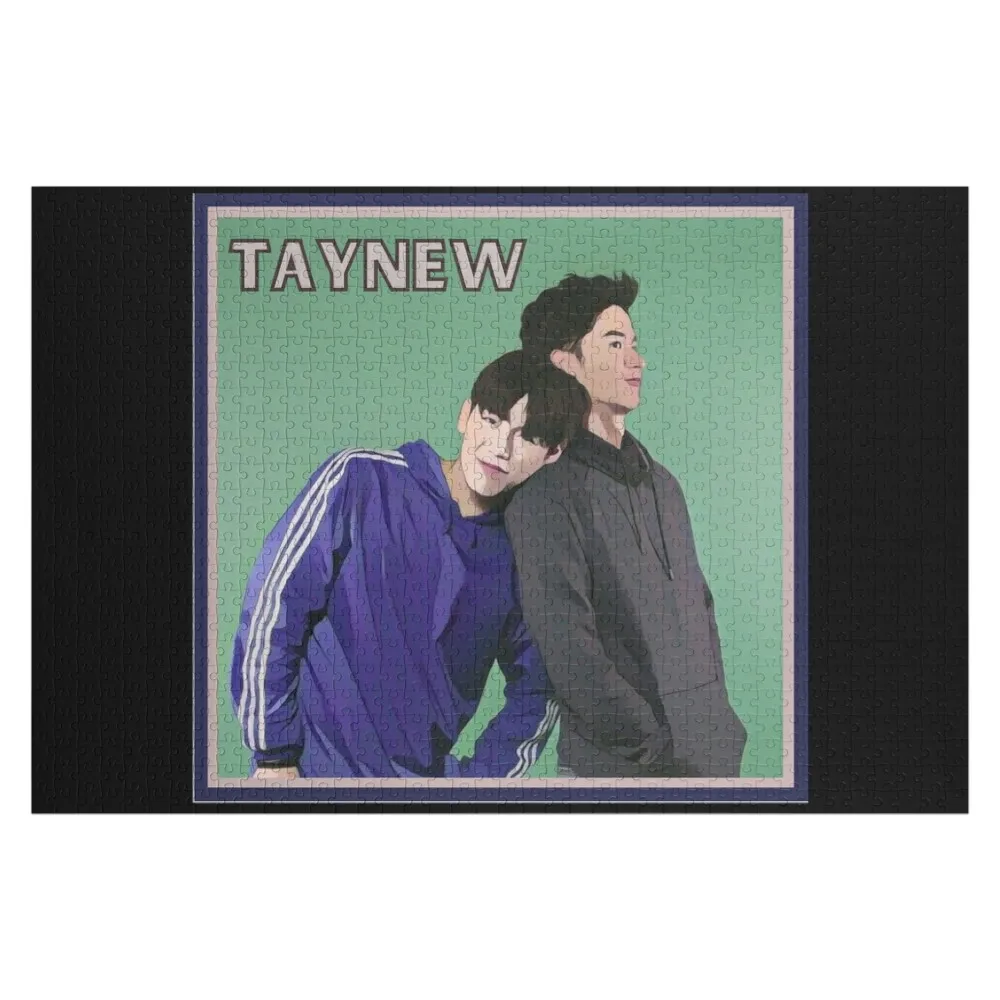 

Новый индивидуальный пазл TayNew для детей: персонализированный фото-подарок, аксессуары для диорамы, пазл на заказ