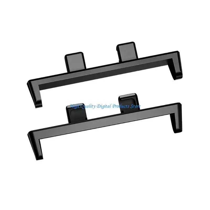 U2JE لمشاهدة 3 Strap Metard Link Assunction Connection Adapter Adapter Apedlet