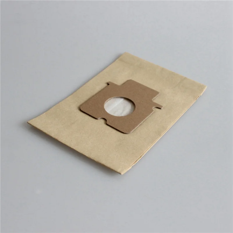 BAAN-20 قطعة استبدال كيس النفايات لباناسونيك C-20E MC-E7101 MC-CG461 مكنسة كهربائية اكسسوارات كيس لجميع الغبار كيس ورقي