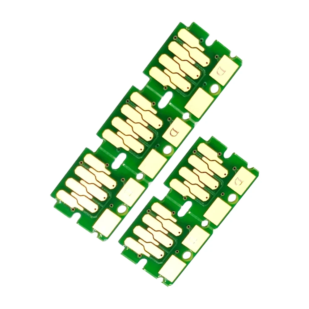 

C9344 Maintenance Tank Chip For Epson L5590 XP-2100 2105 XP-3100 XP-3105 XP-4100 XP-4105 WF-2810 WF-2830 WF-2835 WF-2850 Printer