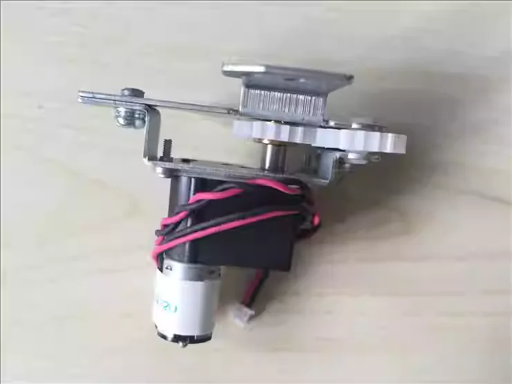 Filter motor use for EH-TW3000 TW3300C TW3500 projectors new Filter motor