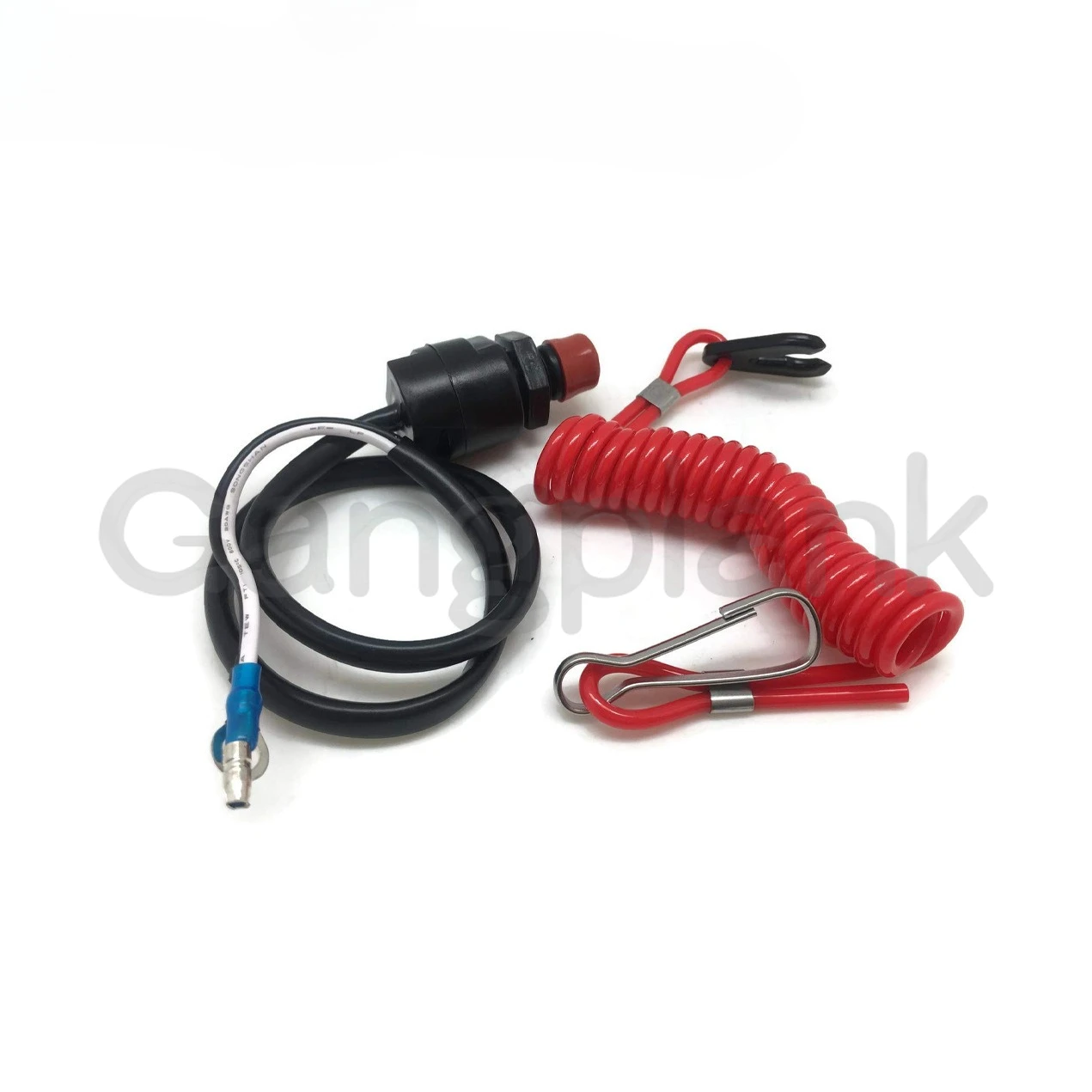 

Выключатель остановки двигателя 66T-82575-01-00 для Yamaha 40 л.с.