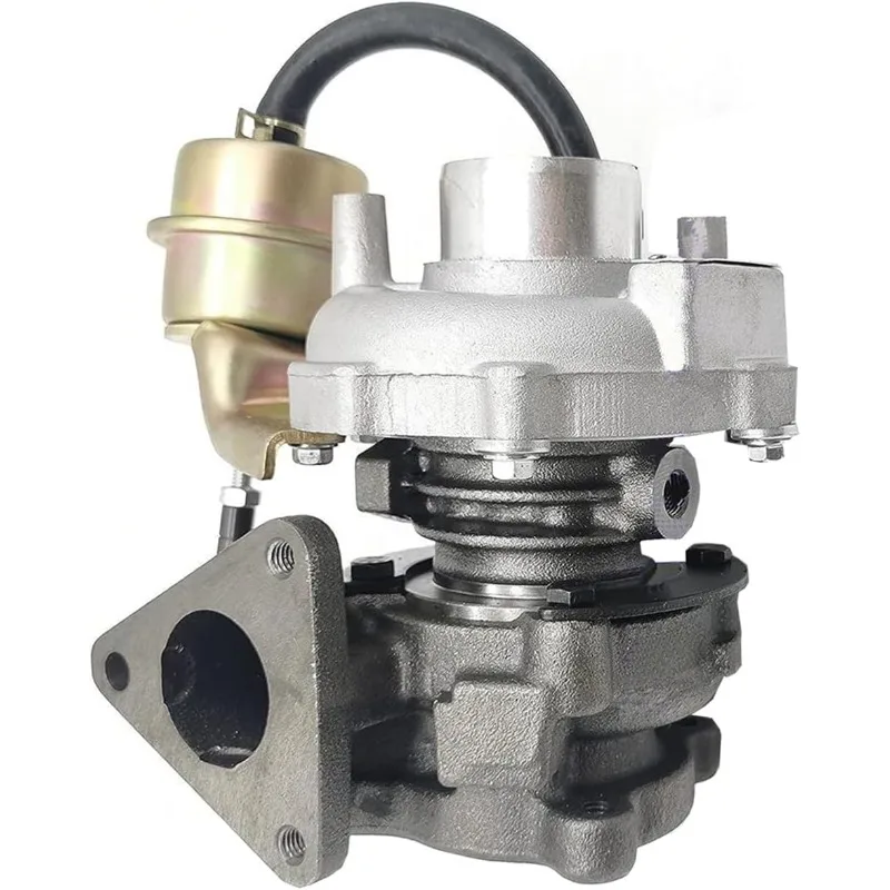 Turbo GT1544 Turbocharger For Lister Petter LPWT4 Engine 4521955001S 4521950001 452195-5001S 452195-0001
