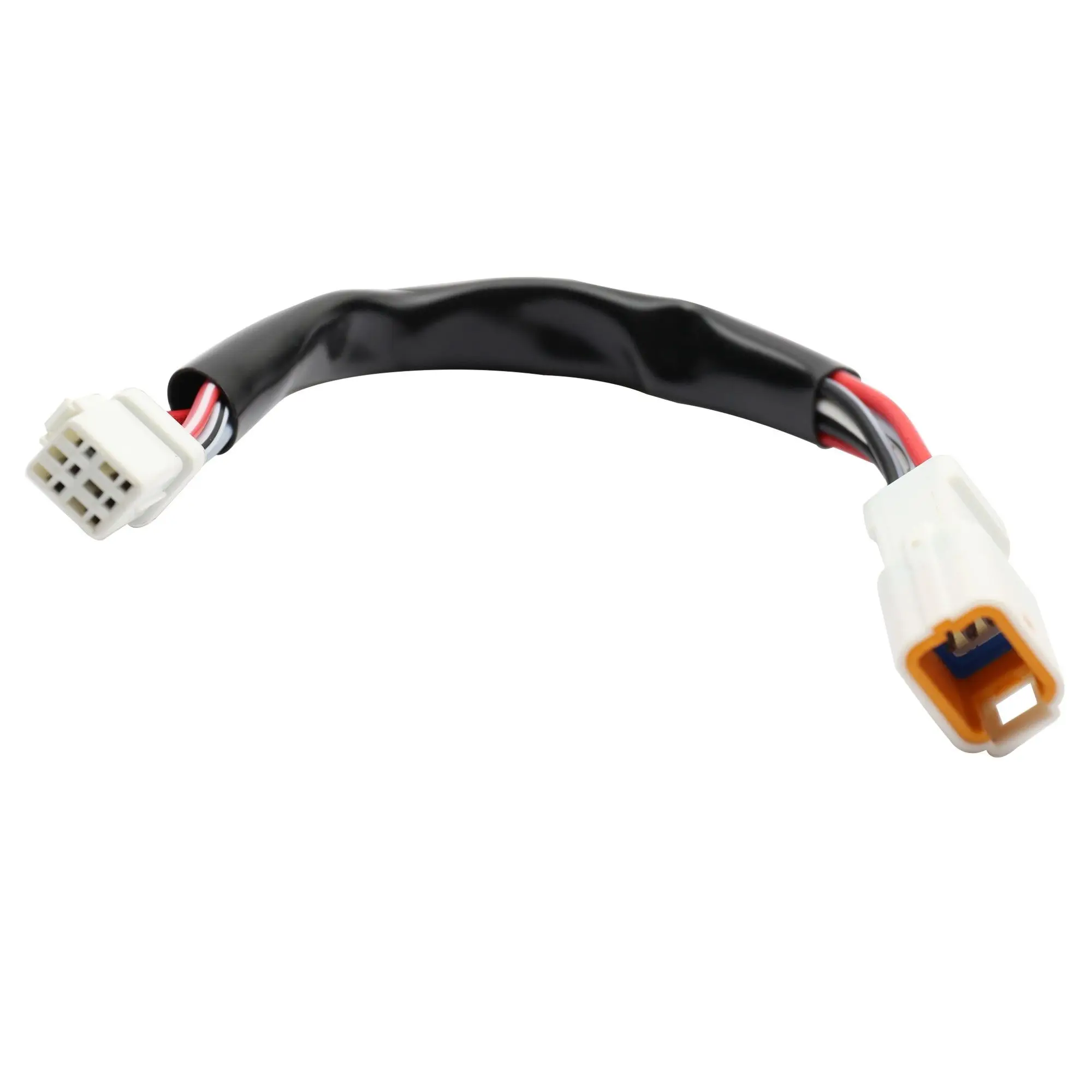 

4/6/8/10/12/14/16/18" Handlebar Electronic Throttle by Wire (TBW) Extension Harness for Harley 2016-Up Softail Touring