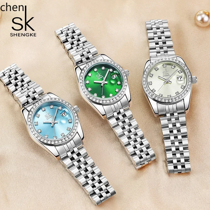 ii9 watch quartz watch spot delivery niche high-end women's watch