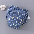Oso con estampado completo