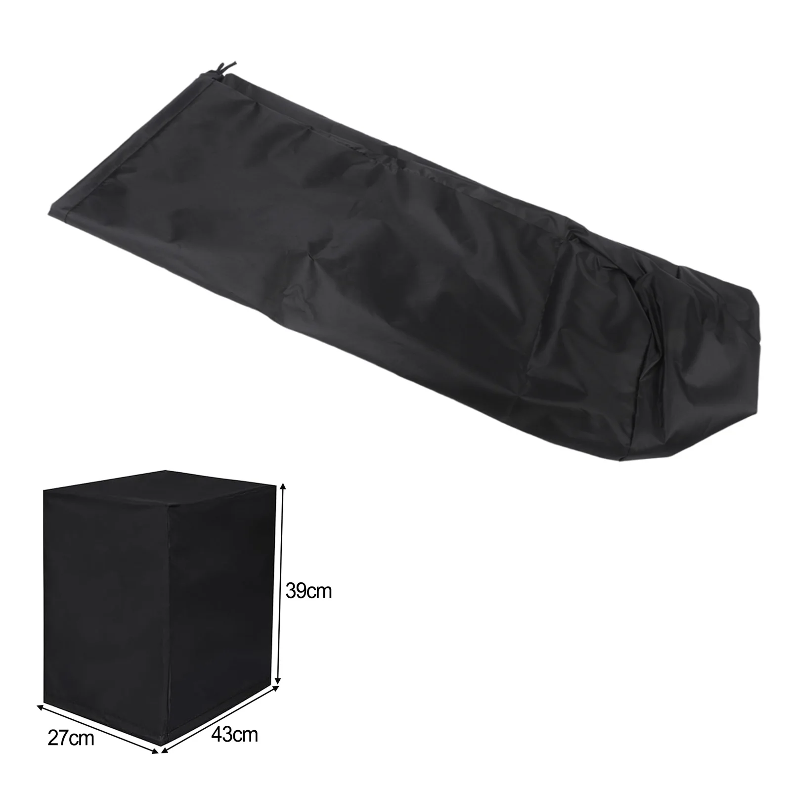 For Dehumidifiers Tabletop Protector Dehumidifier Cover Storage Seasonal Storage Multi Use Dust Cover For Appliances