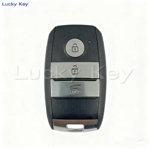 6 best sales Kia Smart Key - №3