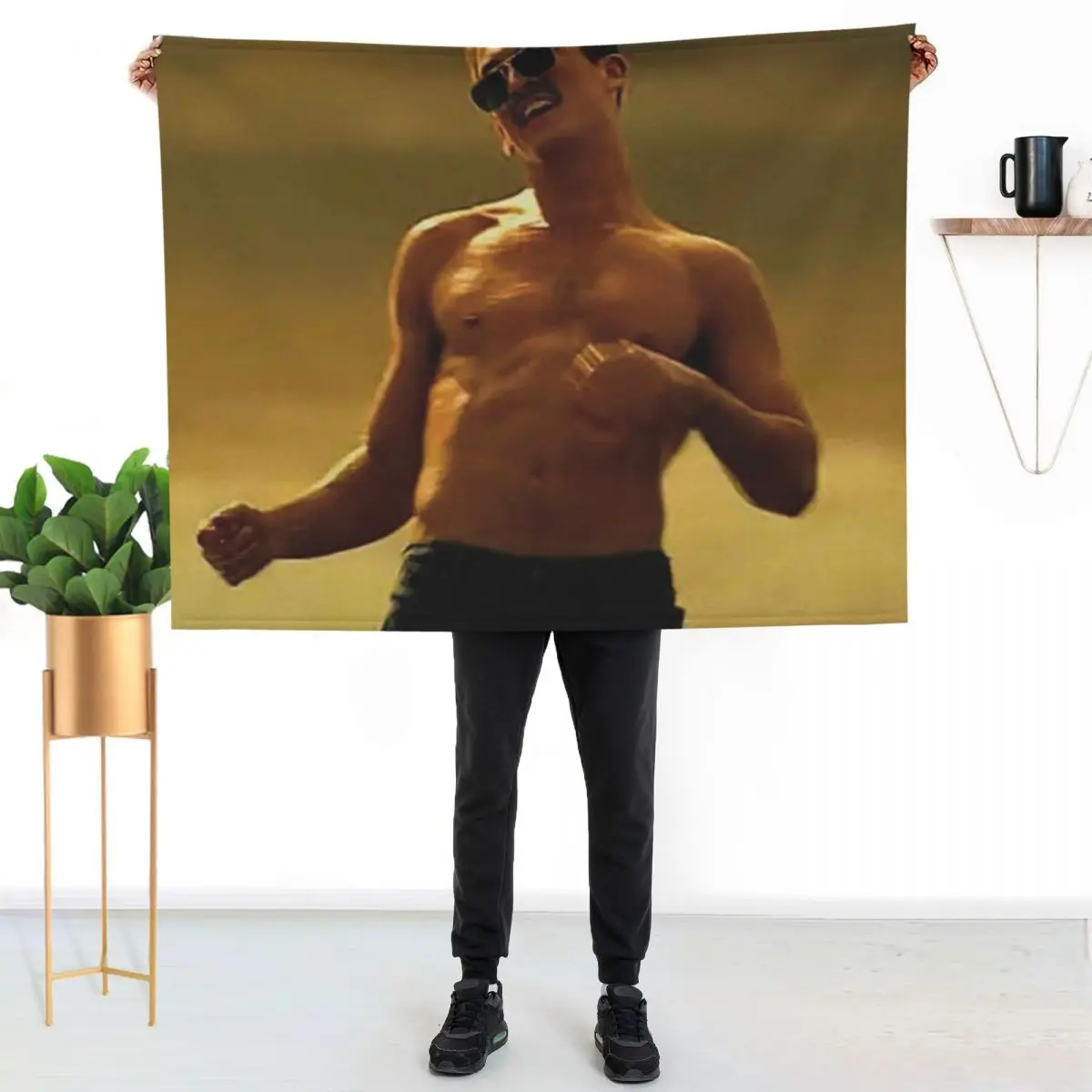 Miles Teller 2 Throw Blanket Luxury Designer Summer Beddings Thermals For Travel Single Decoratives Decorative Throw Blankets