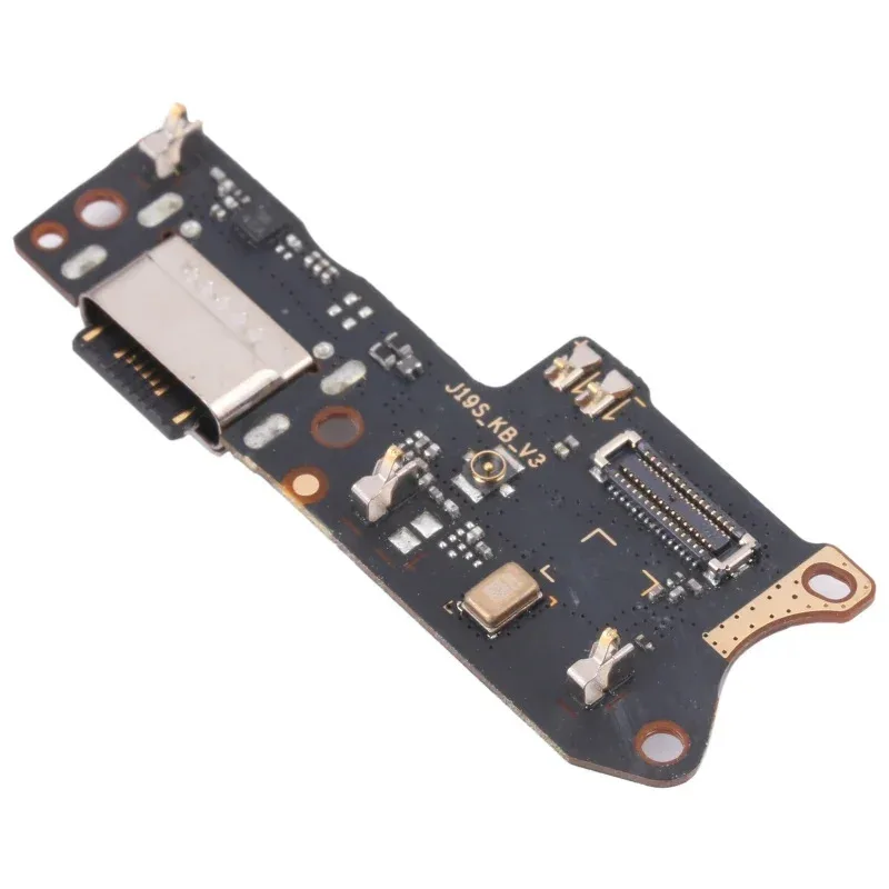 

For Redmi Note 9 4G / 9 Power/ 9t/M2010j19sc M2010j19si M2010j19sl M2010j19sg Charging Port Board