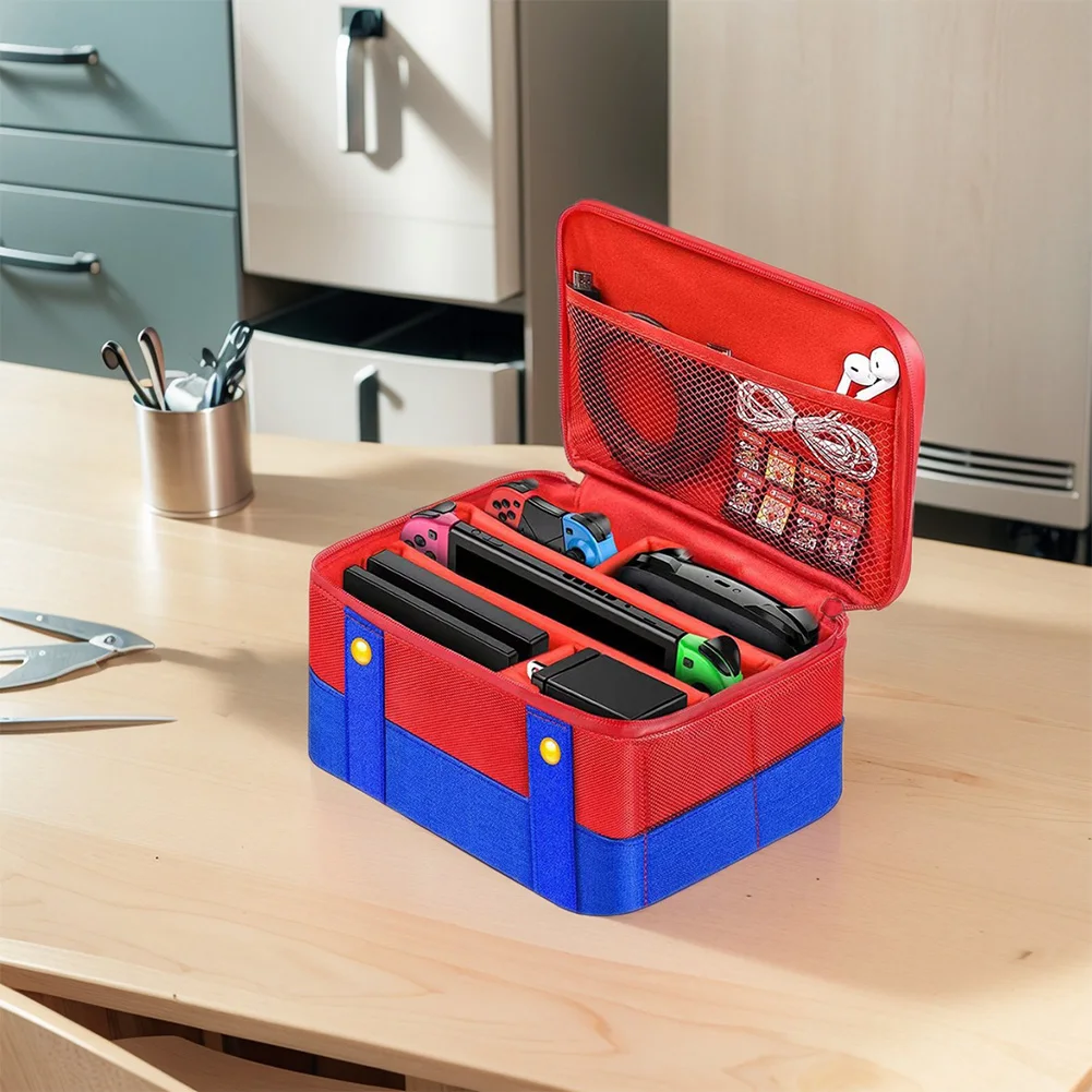 Large Carrying Prot… - image