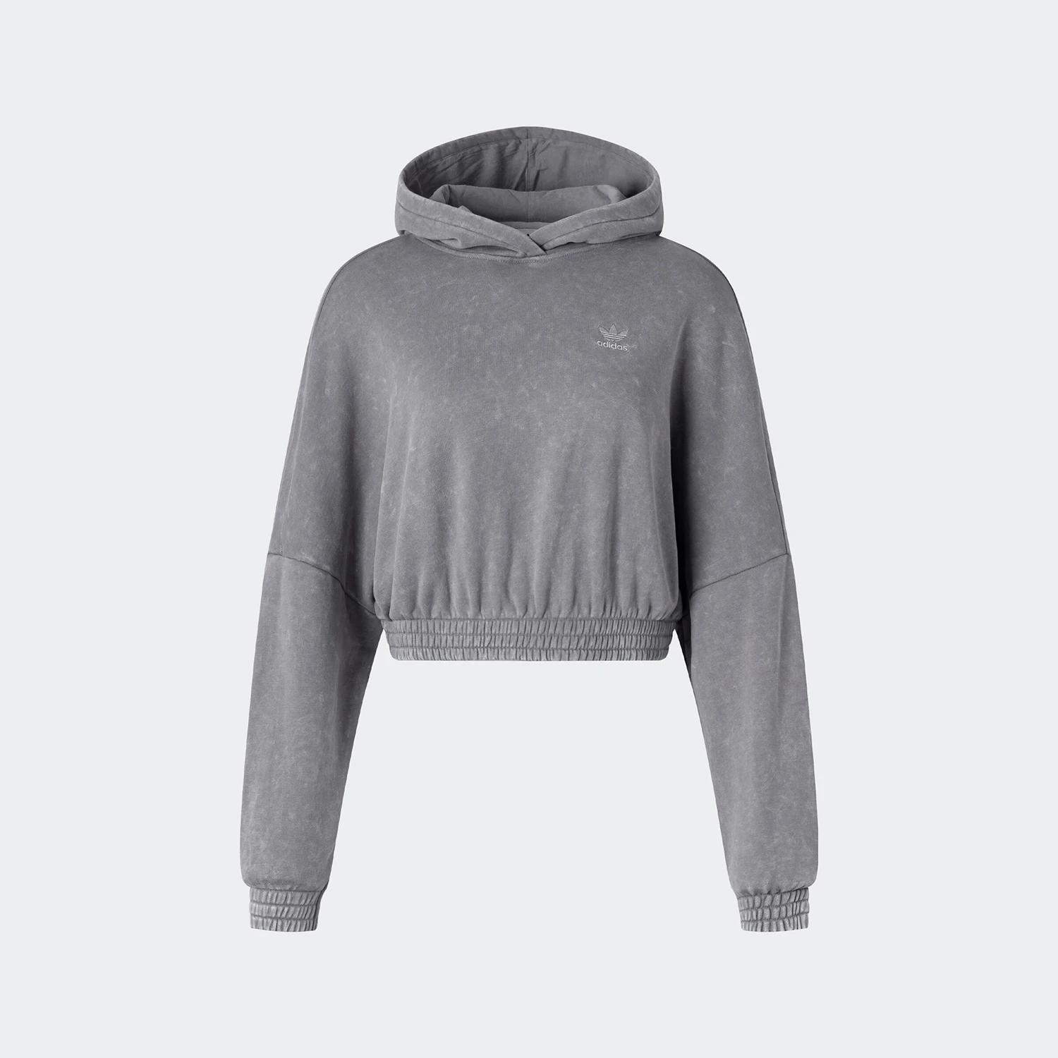 

Официальная женская спортивная повседневная толстовка с капюшоном Adidas Authentic Originals IW5492