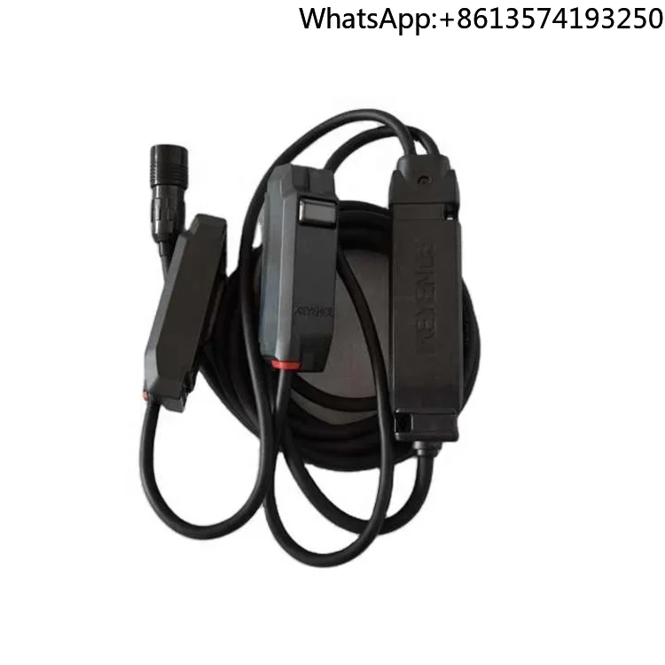 

Абсолютно новый оригинальный ультразвуковой датчик расхода FD-XS20E