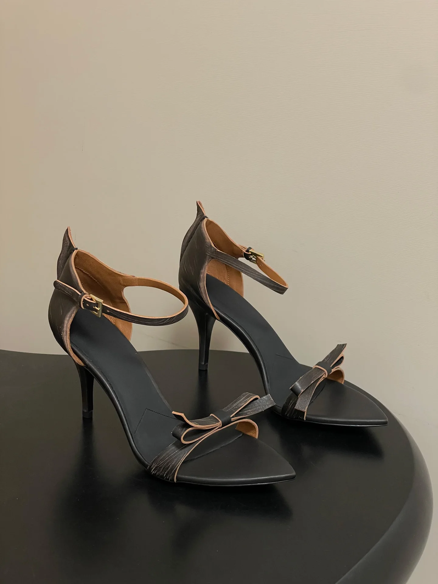 SandáLias Altas Com… - image