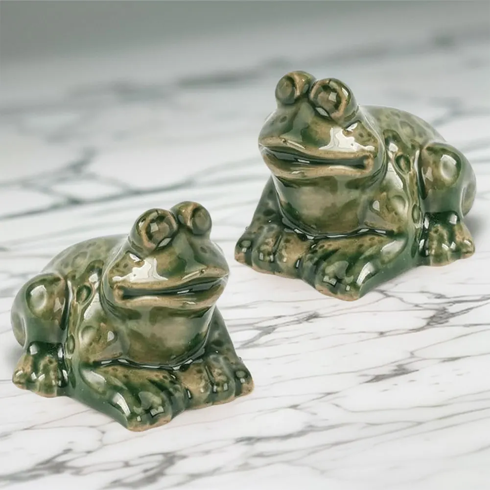 Decorative Toilet Bolt Covers Resin Animal Toilet Bolt Screw Caps Cute Toilet Bolt Covers for Toilet Replacement Parts