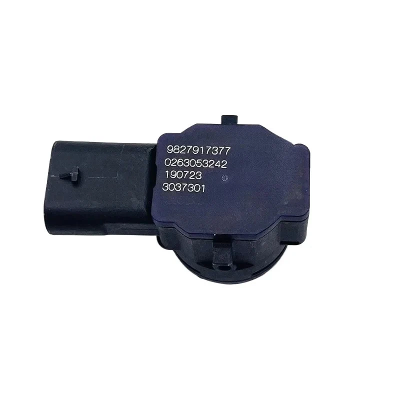 AAA+ Parking Sensor Rear Suitable For Peugeot 3008 5008 Citroen C3 OEM 9827917377