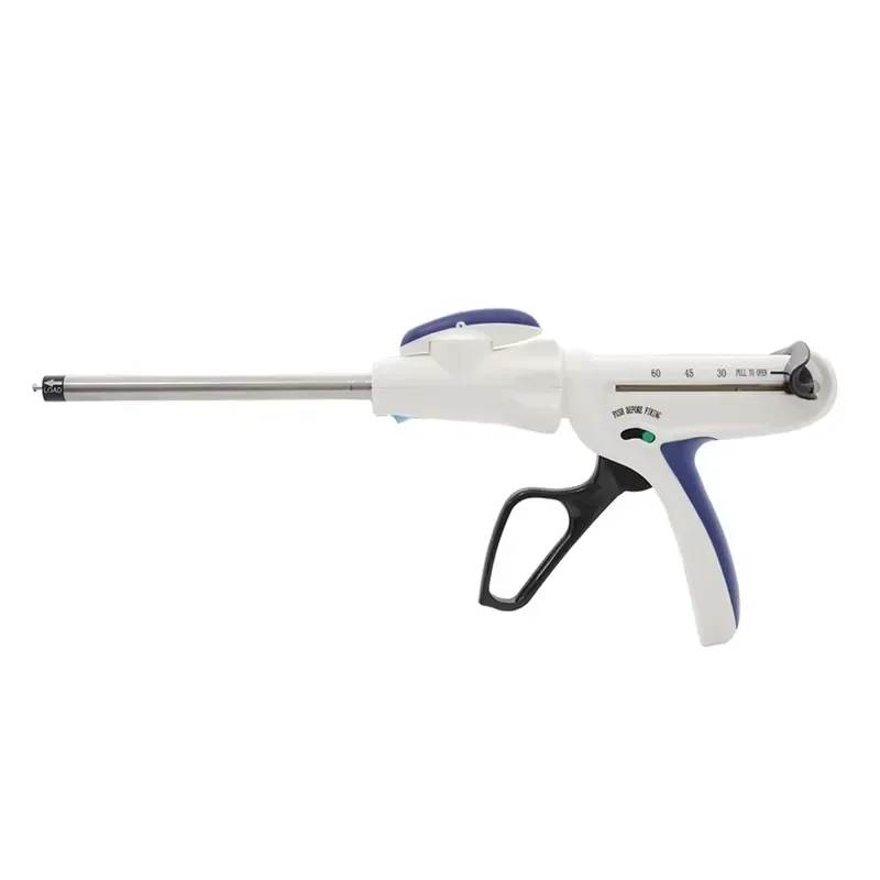 High Quality CE Approved Linear Cutter Staplers and Reloads for Covidien