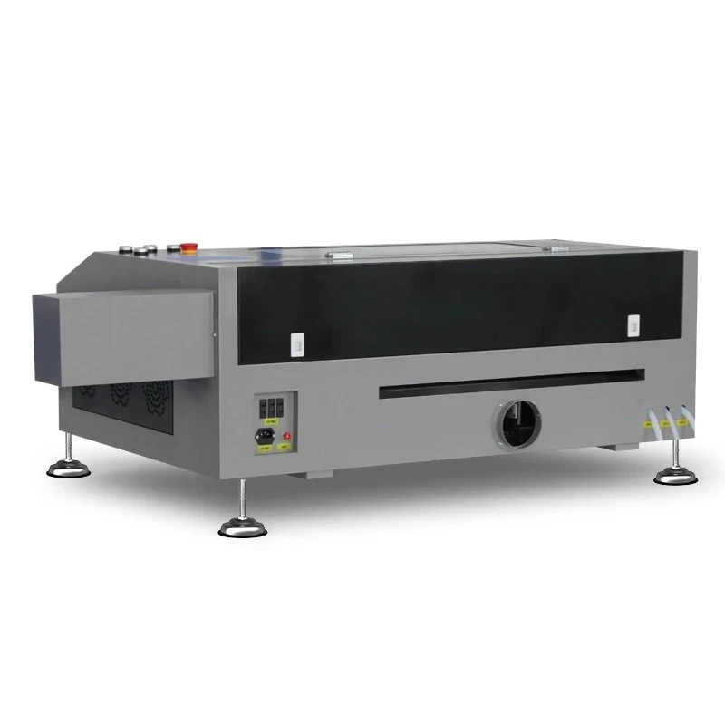 2026-6040 50w Co2 MINI Desktop Diode Engraving Cutting Machine Machine 6040