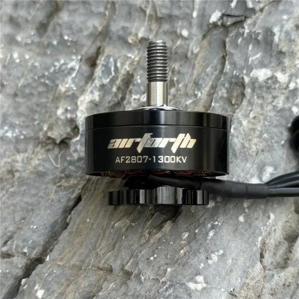 Airforth AF2807 A2807 Brushless Motor 1300KV 6S