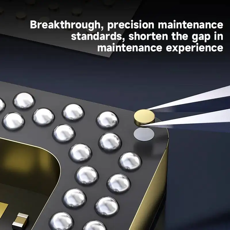 

Ультратонкая фосфорная медная прокладка XXZ 0,10 мм/0,08 мм для защиты от брызг при пайке при ремонте материнских плат и печатных плат, термостойкая защита