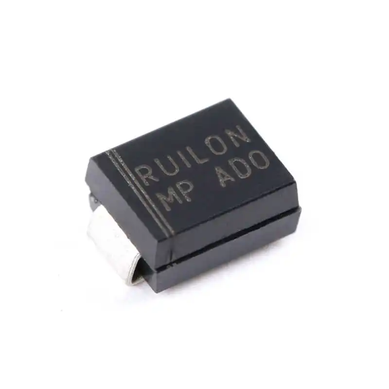 

Original SMBJ36A DO-214AA 36V Unidirectional TVS Transient Suppression Diode （10 pieces）