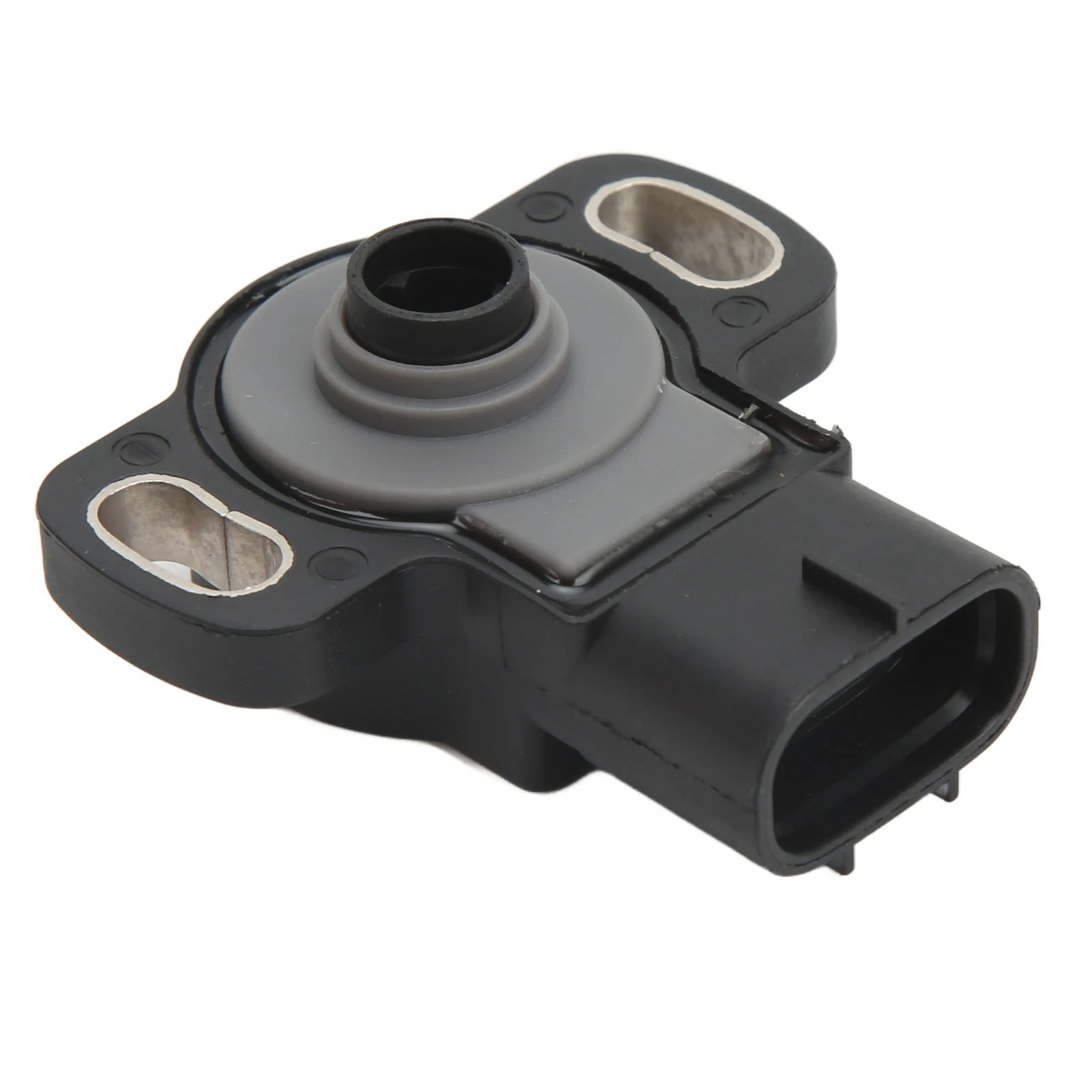 13550 13D60 TPS Throttle Position Sensor 13550 13D60 Motorcycle Parts Replacement for  600F 750F GSF1200 SV1000S