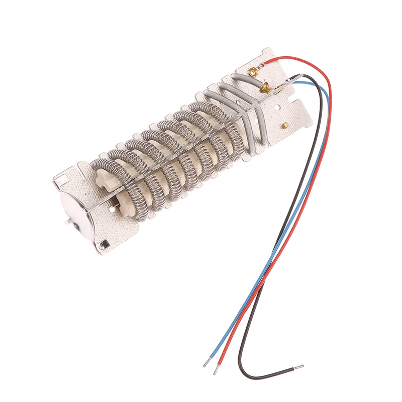 

1 шт. Термовоздушный пистолет-фен для пайки, нагревательный элемент для BGA-пайки, паяльная станция