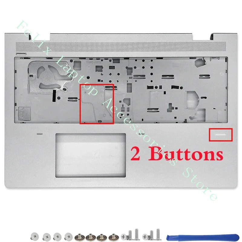 Variant: C 2 Buttons