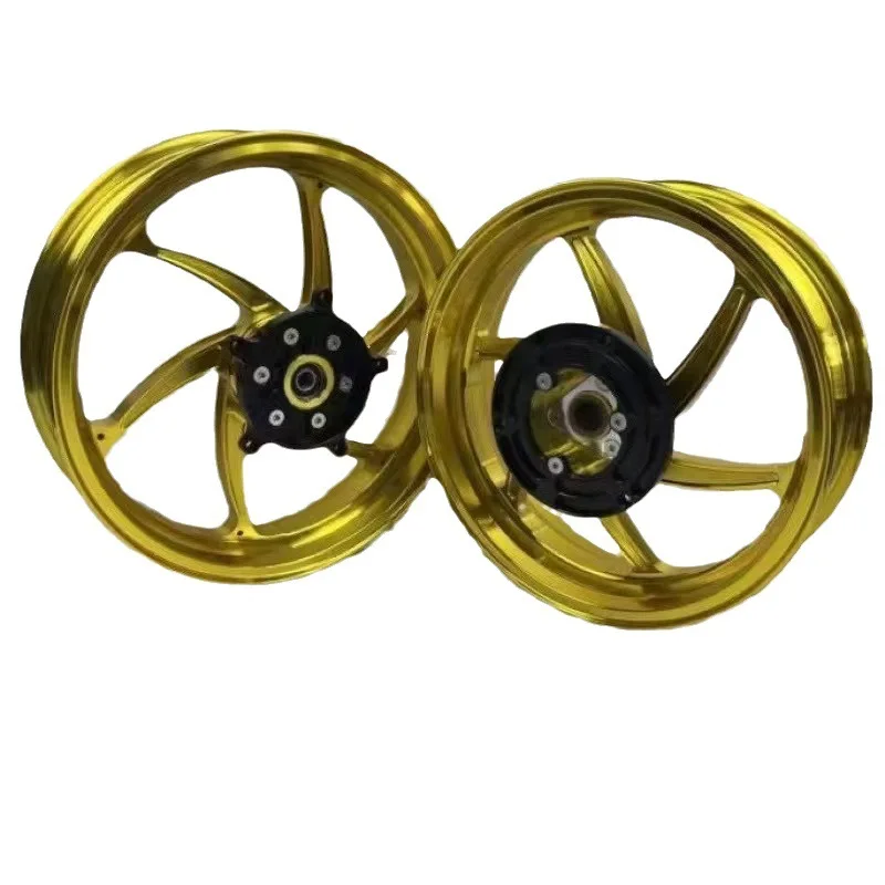 

XMAX300 Wheels Motorcycle Wheels