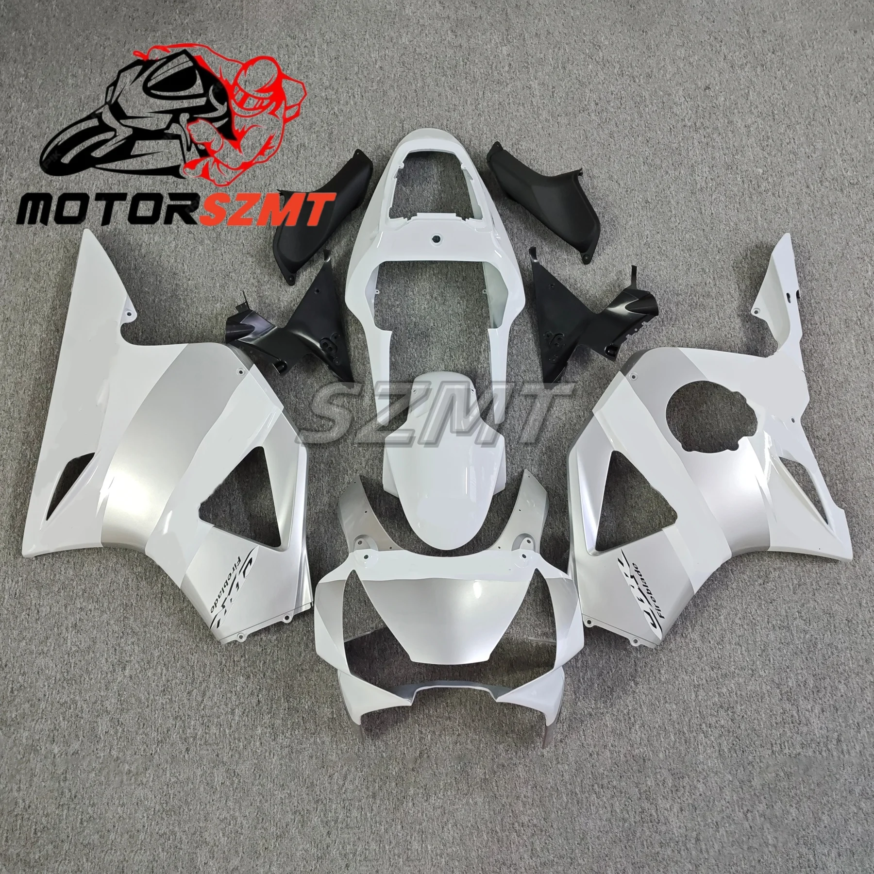 

Full Fairing Set CBR900RR CBR954RR 2002 2003 Motorcycle Painted ABS Fairings Bodywork Cowl Kit For Honda CBR 954 RR CBR 900 RR