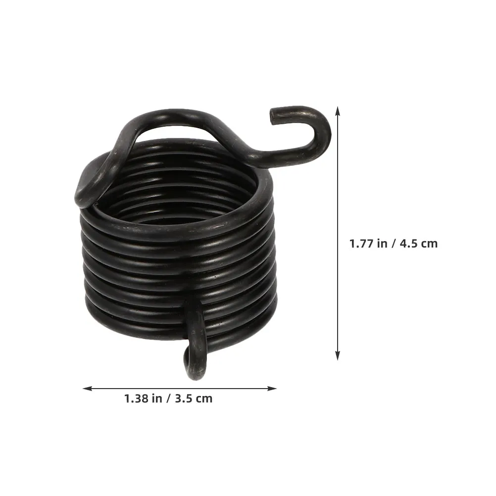 4pcs Pneumatic Chisel Retaining Spring High Elasticity Durable For Air Hammer Smoothing Tool Garden Power Equipment Accessories view 6