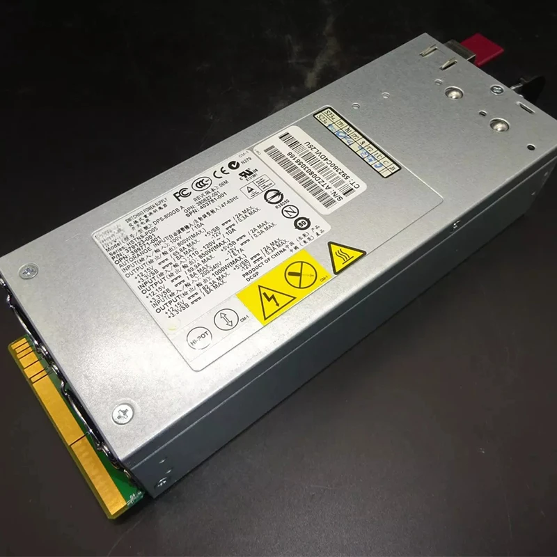 

Original packaging DPS-800GB A DPS-800GBA