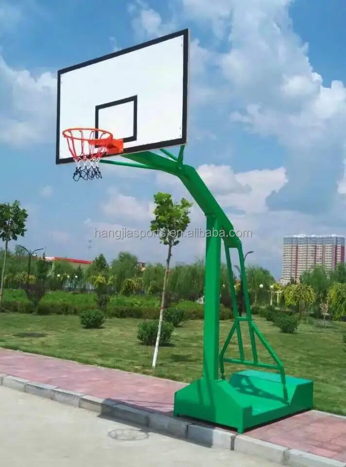 Высококачественная прочная баскетбольная доска SMC из стекловолокна, баскетбольная доска для продажи 2025л