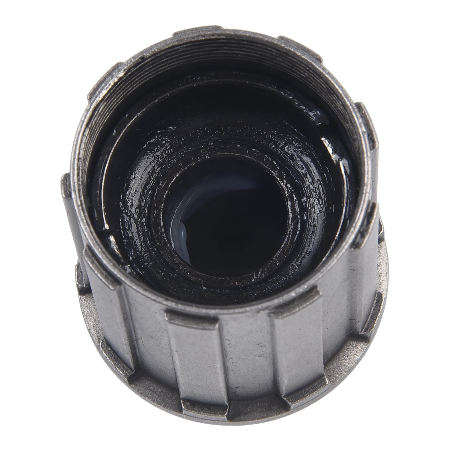 New Cassette Hub Body With Washer MTB Mountain Bike Bicycle Steel 8-11 Speed For QUANDO/NOVATEC/Fastace Bike Parts