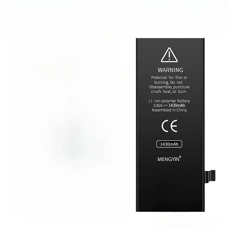 3.82V 1430mAh for IPhone 4/4S Mobile Phone Batteries
