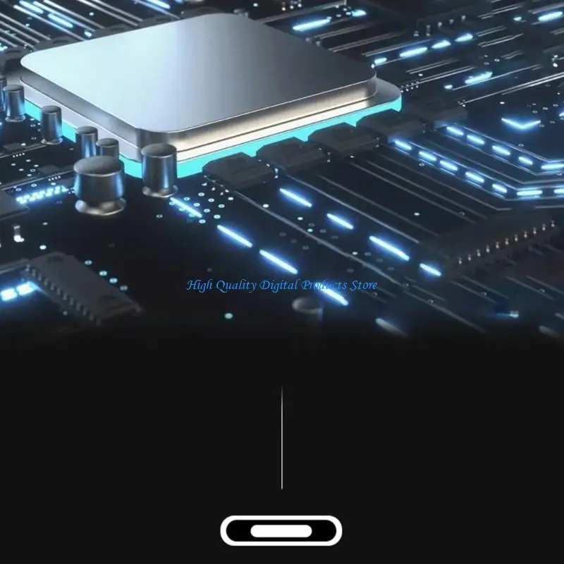 U2JE SSD NVME M.2 Case Double NGFF Корпус 10 Гбит / с SSD Case USB3.1