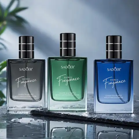 시그니처 오드퍼퓸 남성 향수 50ml 우디 머스크 롱래스팅 3종 택1