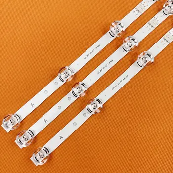 LED 32LB560B 32LB570B 32LB580B 32LB620B 32LB5600 32LB5610 32LB563V 32LF632 32LB582 32LF630V 32LB580V 32 10 最佳銷售 tira led lg 32lb561b - №10