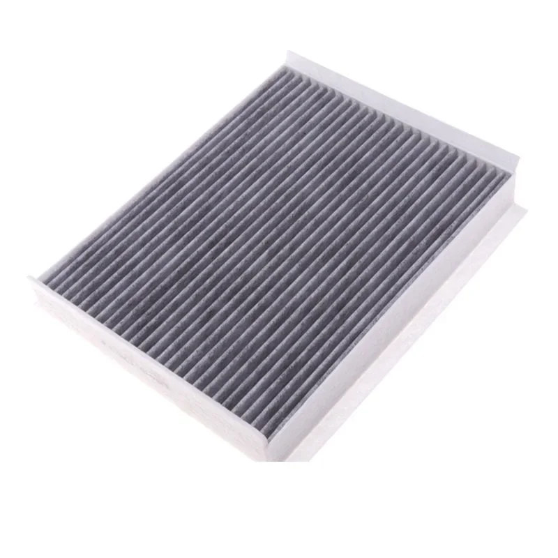 Filter d’habitacle FL3H-19N619-AC pour Ford F150 2016 Évaluation complète et guide d’utilisation pratique