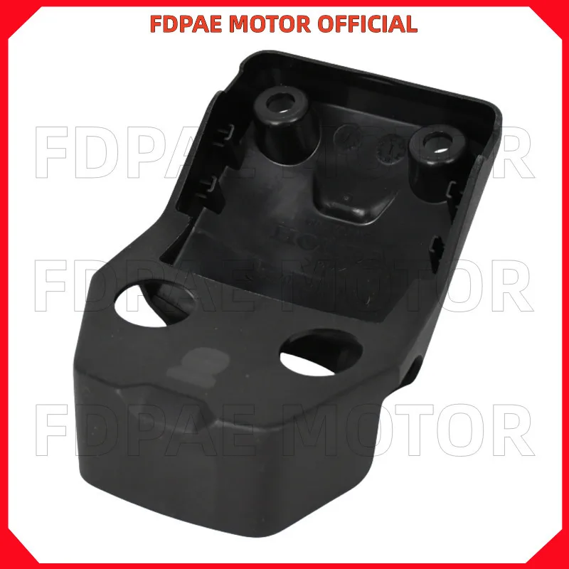 

Steering Handle Guard / Cover for Wuyang Honda Electric Bike Ubecross
