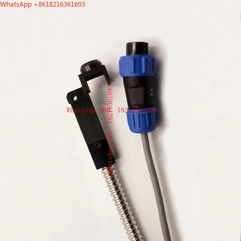 Limited Offer Shaft Heater, Electric Heating Element, Spray Valve, Piezoelectric Valve, Heater Rubber Valve Consumables