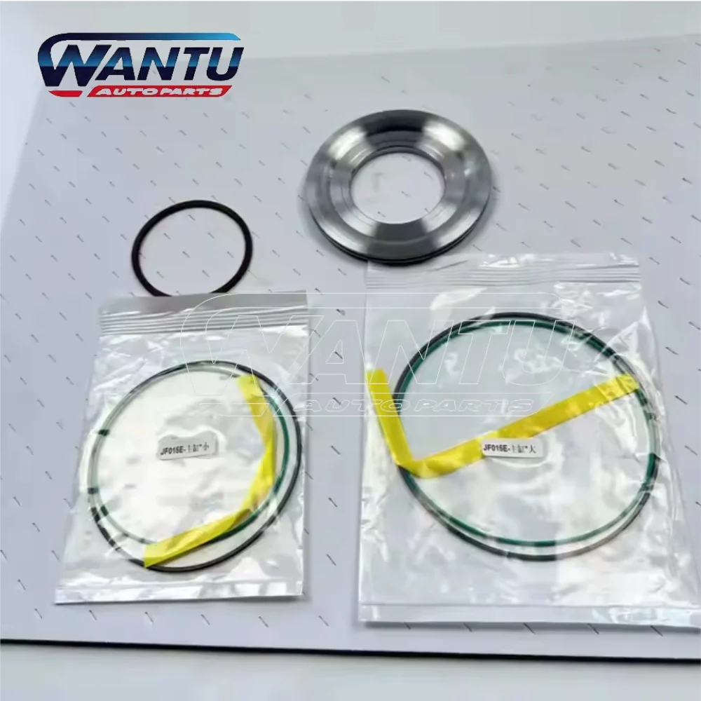 

JF015E RE0F11A CVT Transmission Piston Pulley Repair Kit for Nissan Suzuki Car Accessories