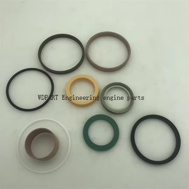 

1543256C1 Cylinder seal kit for Case 580L 580K 580M 590 680L 40XT 95XT 1840 1845C