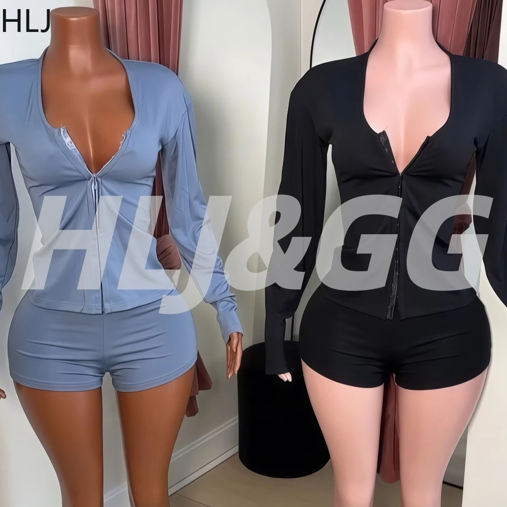 Hlj Spring New Sexy… - image