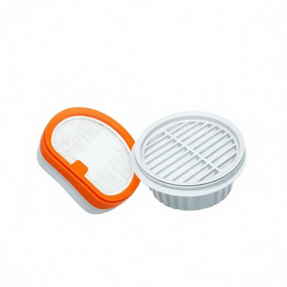 For Uwant V300 V400 Ultra VC2403 Vacuum Cleaner Dust Bag Filter Replacement Home Cleaning Accessory Spare Parts
