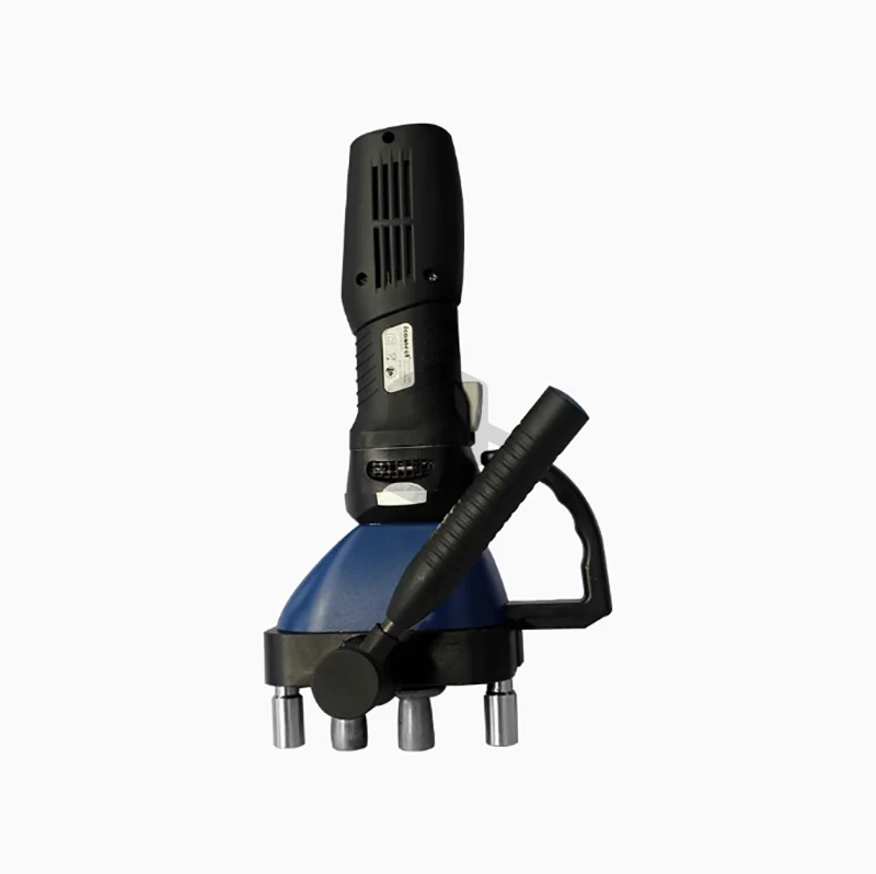 

Hot Sale Lock Seam Closing Machine , Hvac Duct Seam Closer for Ventilation Duct , Electric Seam Closer